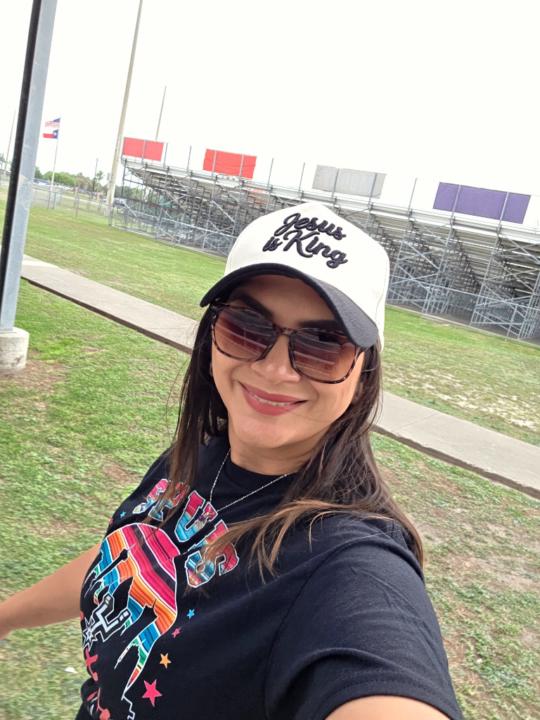 Ilene Jaramillo