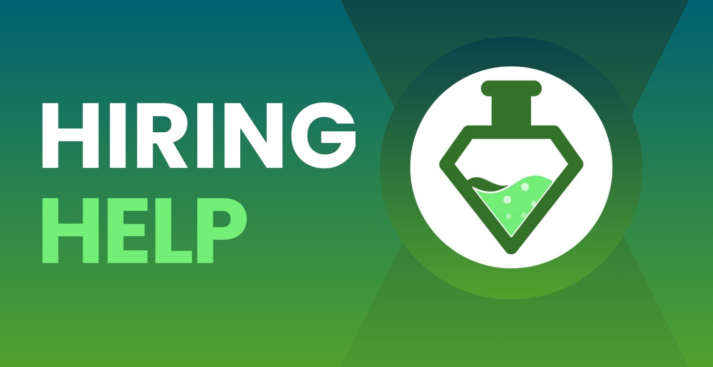 Hiring Help