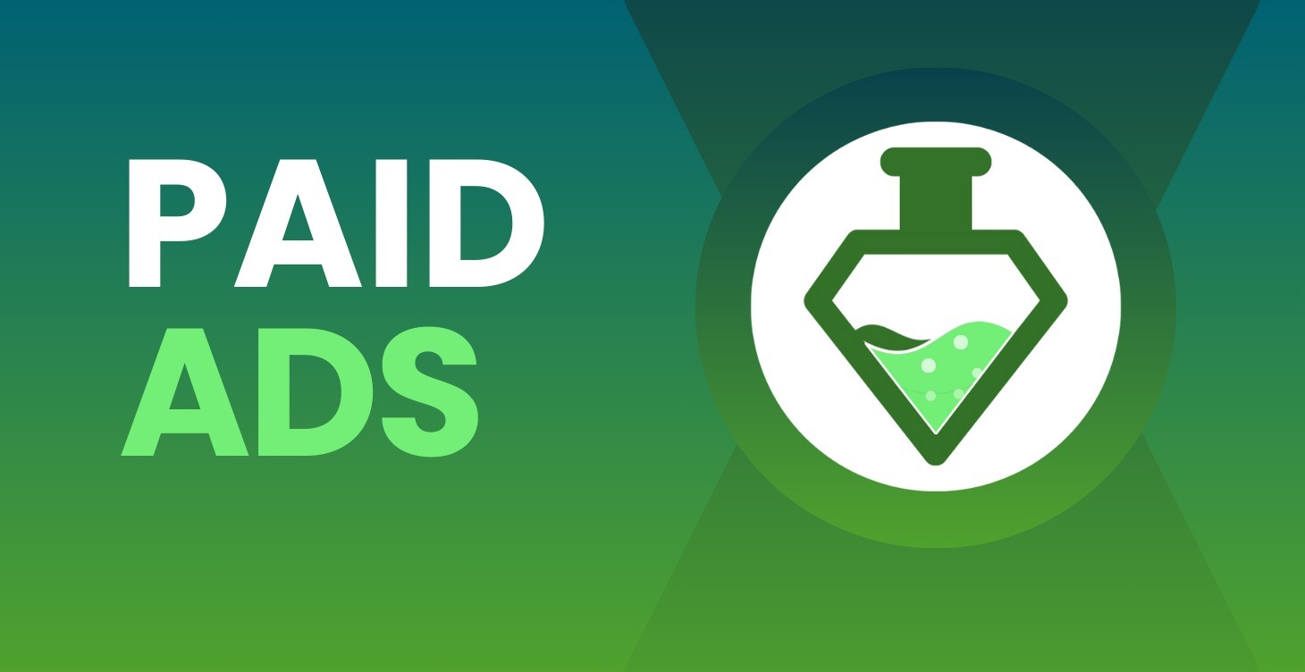 Paid Ads