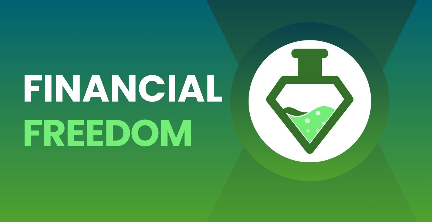 Financial Freedom