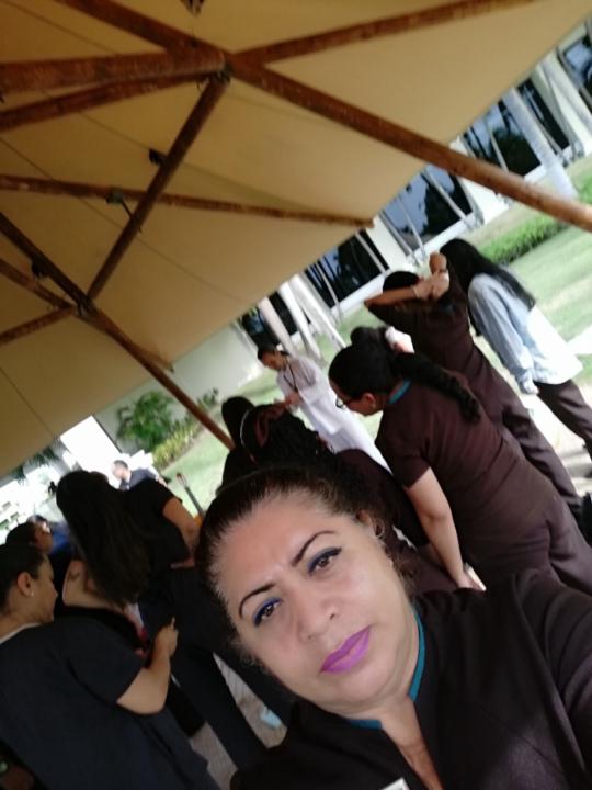 Lellith Allyson August