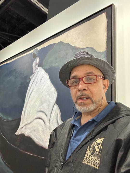 Willie Bruno