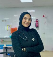 Nada Waleed