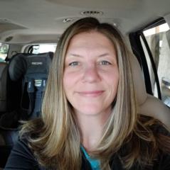 Angela Penny