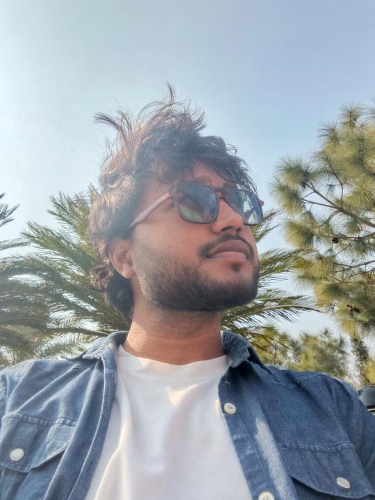 Awais Ali