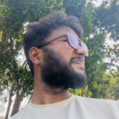 Awais Ali