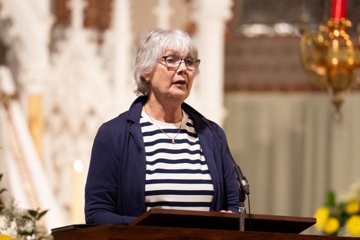 Mirjam Wilmer