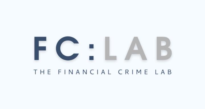 The Financial Crime Lab