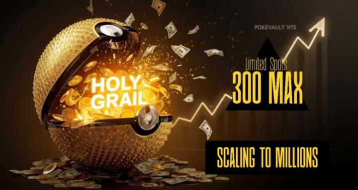 PokeVault Inner Circle