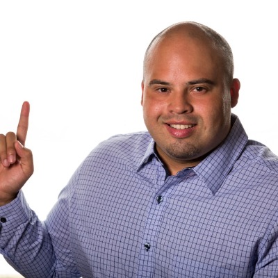 Carlos Bustamante