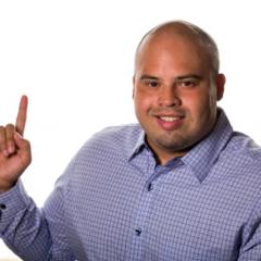 Carlos Bustamante