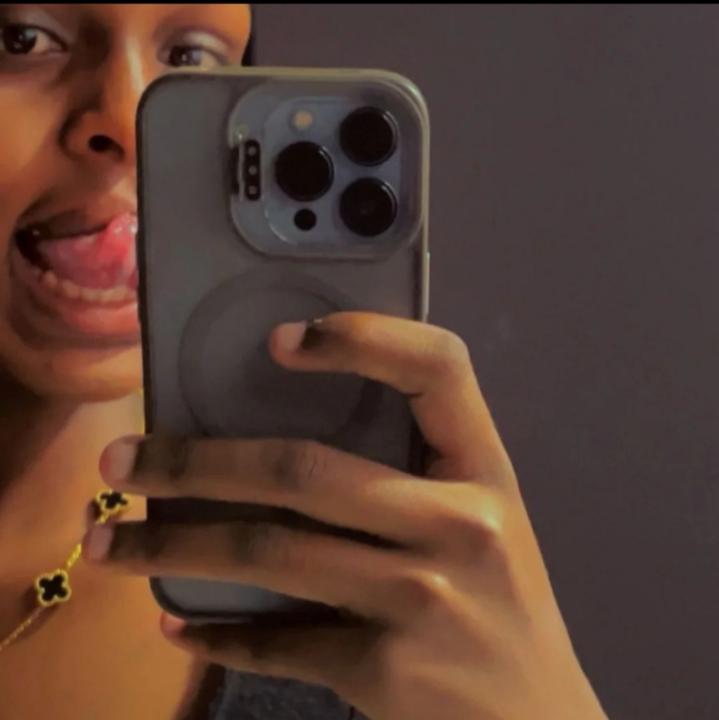 Britney Wambui