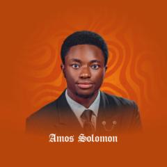 Solomon Amos