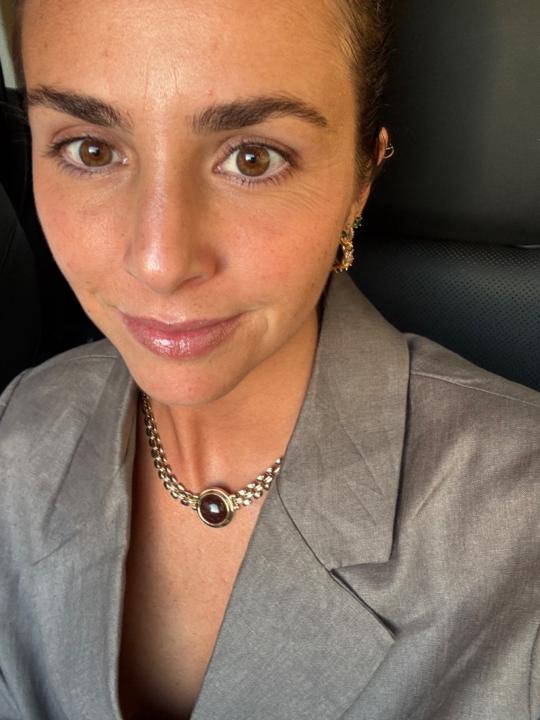 Silvia Esquivel Ramirez