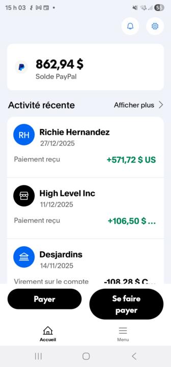 Motivation pour vous