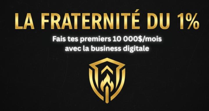 La Fraternité du 1%
