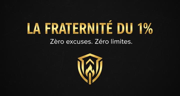 La Fraternité du 1%