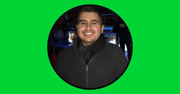 Yobani Mendoza