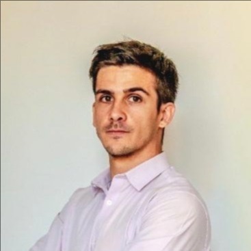 Tomas Politi