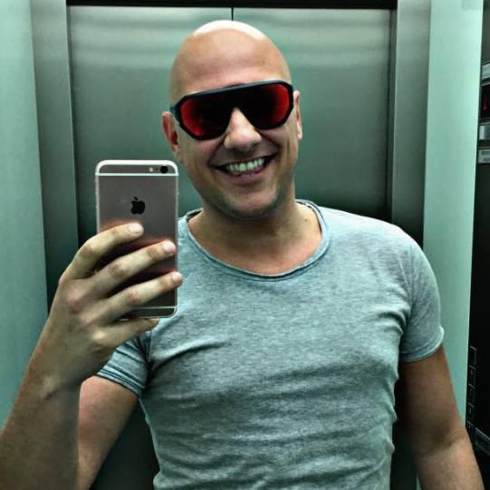Mirco Schäfer