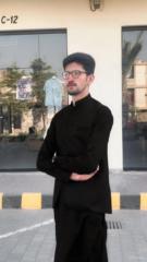 Mohsin Rafiq