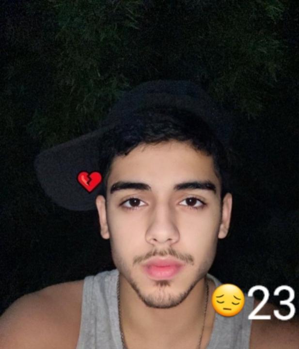 Steven Alberto