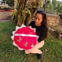 Yadira betzabe Yunga yanza