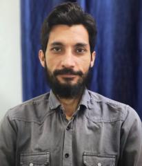 Mohammad Farhaan Khan