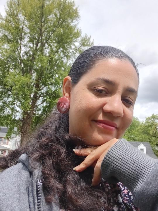 Miladys Zorrilla