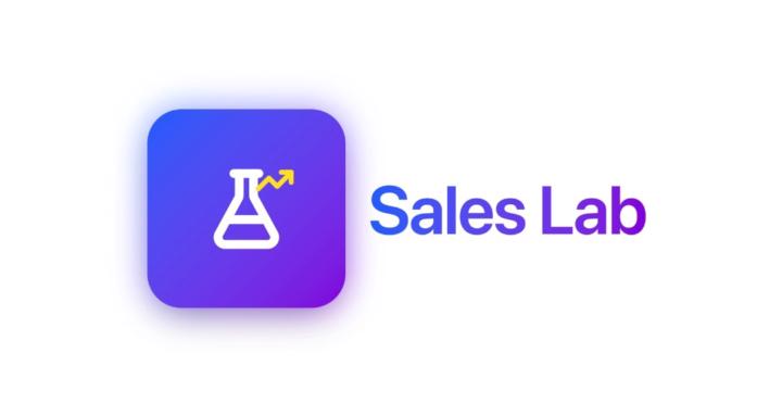 The Sales Lab