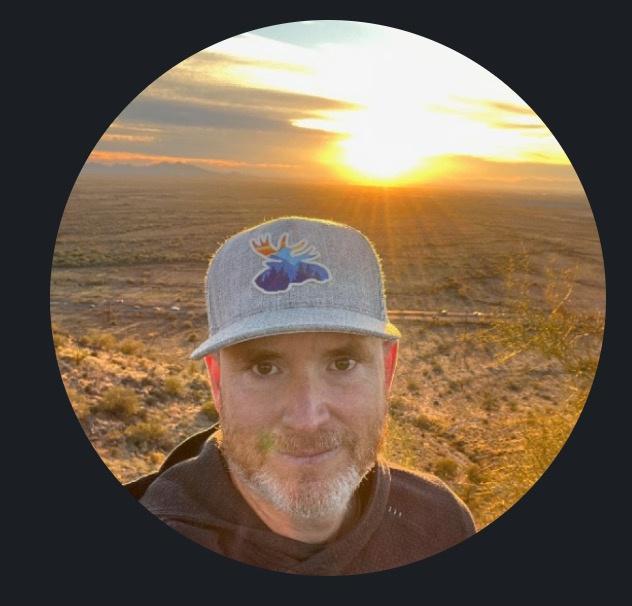 Christopher Whitehead