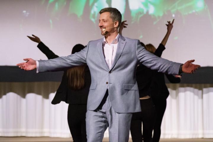 Jakub Dostál