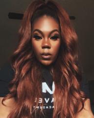Meeka Hollins