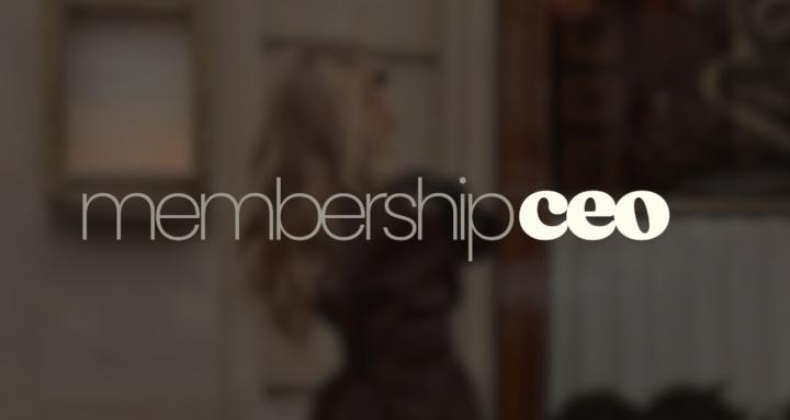Membership CEO Accelerator