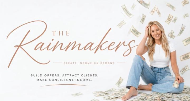 The Rainmakers