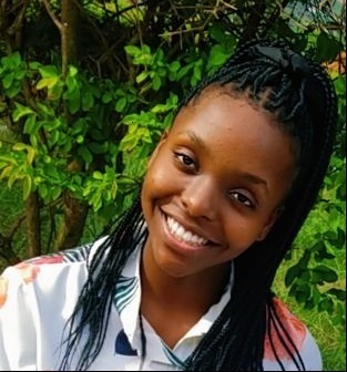 Tracy Najjemba