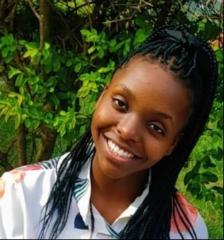 Tracy Najjemba