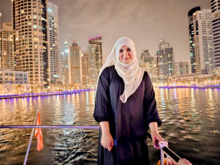 Sadia Akram