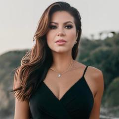 Tabitha Yazdani