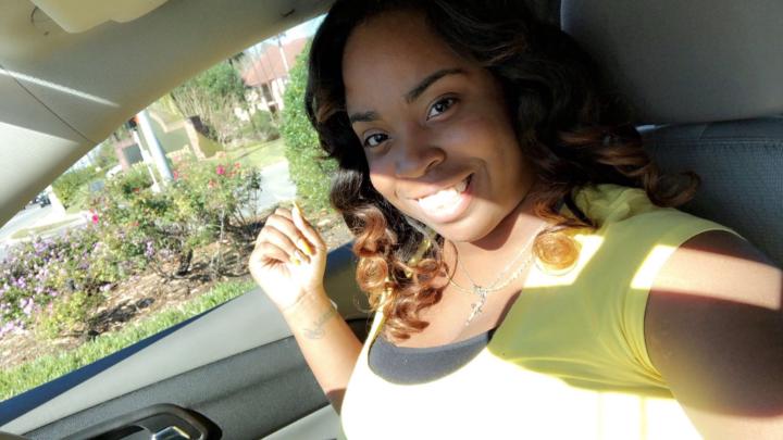 Greshawn Collier