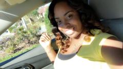 Greshawn Collier