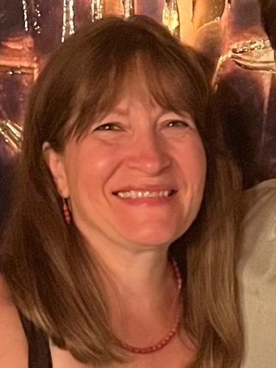 Kathy Turetzky