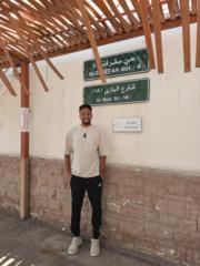 Mohammed Bazil