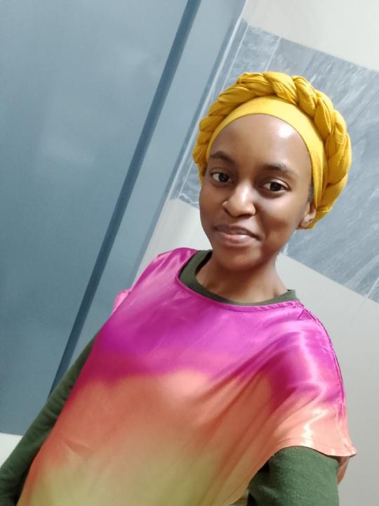 Makgotso Shabangu