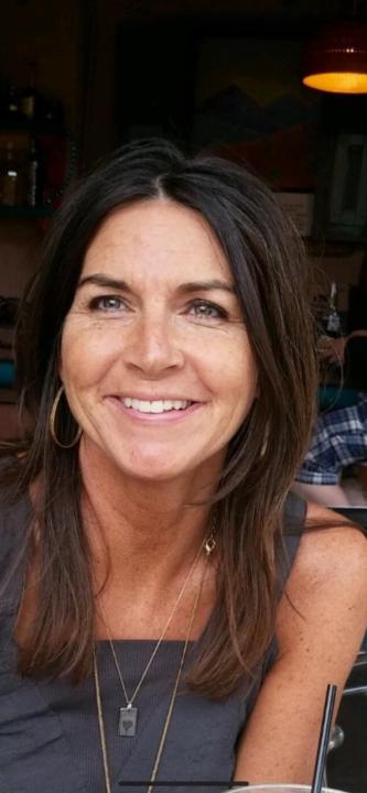 Colleen Buchanan