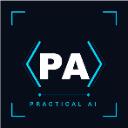 Practical AI by Deven Goratela icon