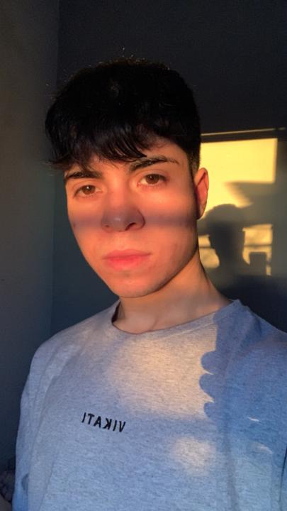 Leandro Diaz