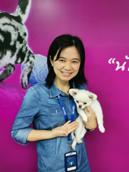 Saowanee Lertbavornvuttikun