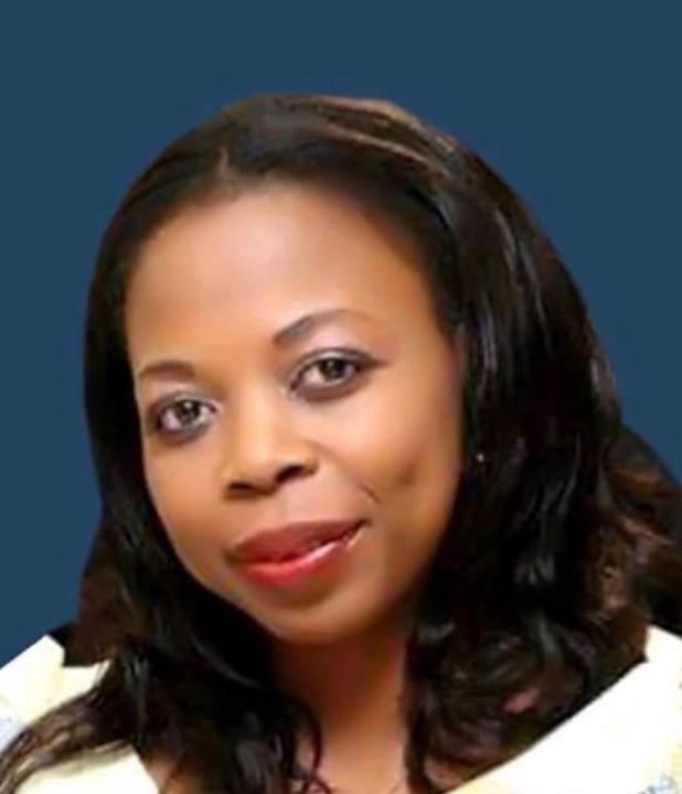 Abimbola Williams-Ogunbiyi