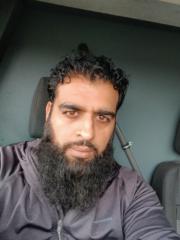 Quadeer Ahmed